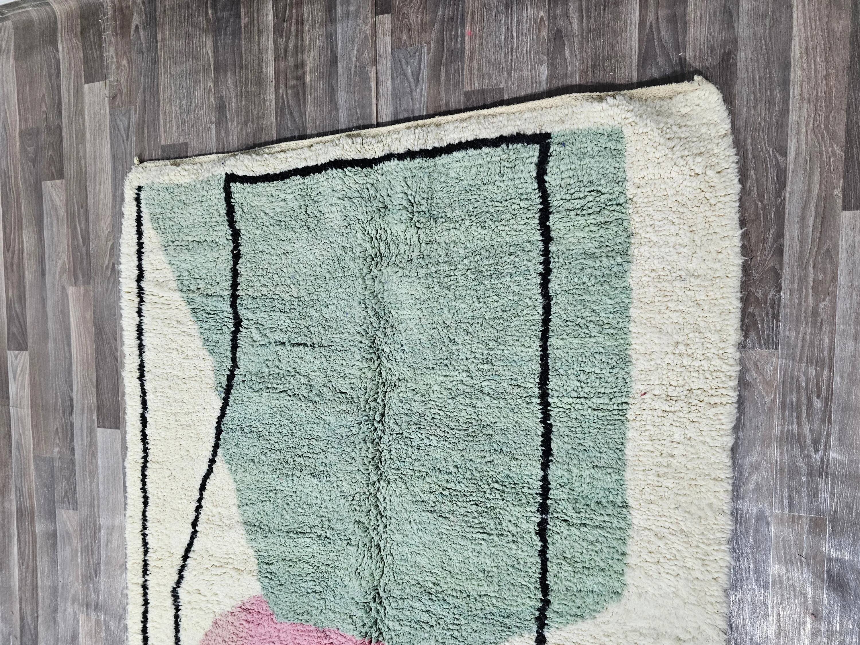 Moroccan artisanal awning 3 x 2 m