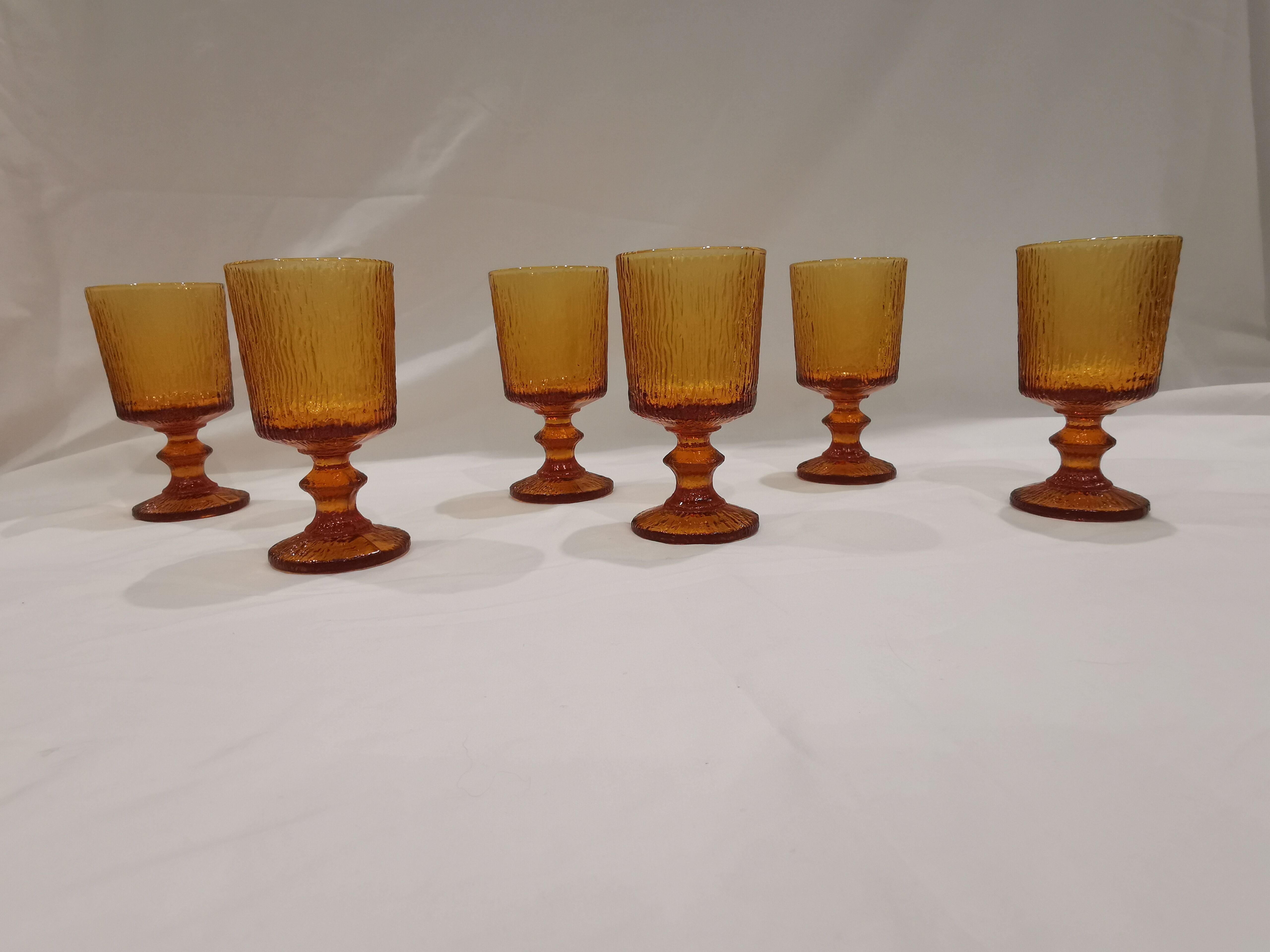 CODEC vintage foot glasses