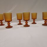 CODEC vintage foot glasses