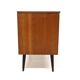 Scandinavian teak chest of drawers, Sweden, 1960