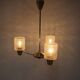 Candlestick by Kamenicky Senov, 1970s, Czechoslovakia