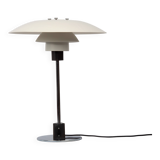 Danish vintage PH 4/3 table lamp by Poul Henningsen, Louis Poulsen, 1966