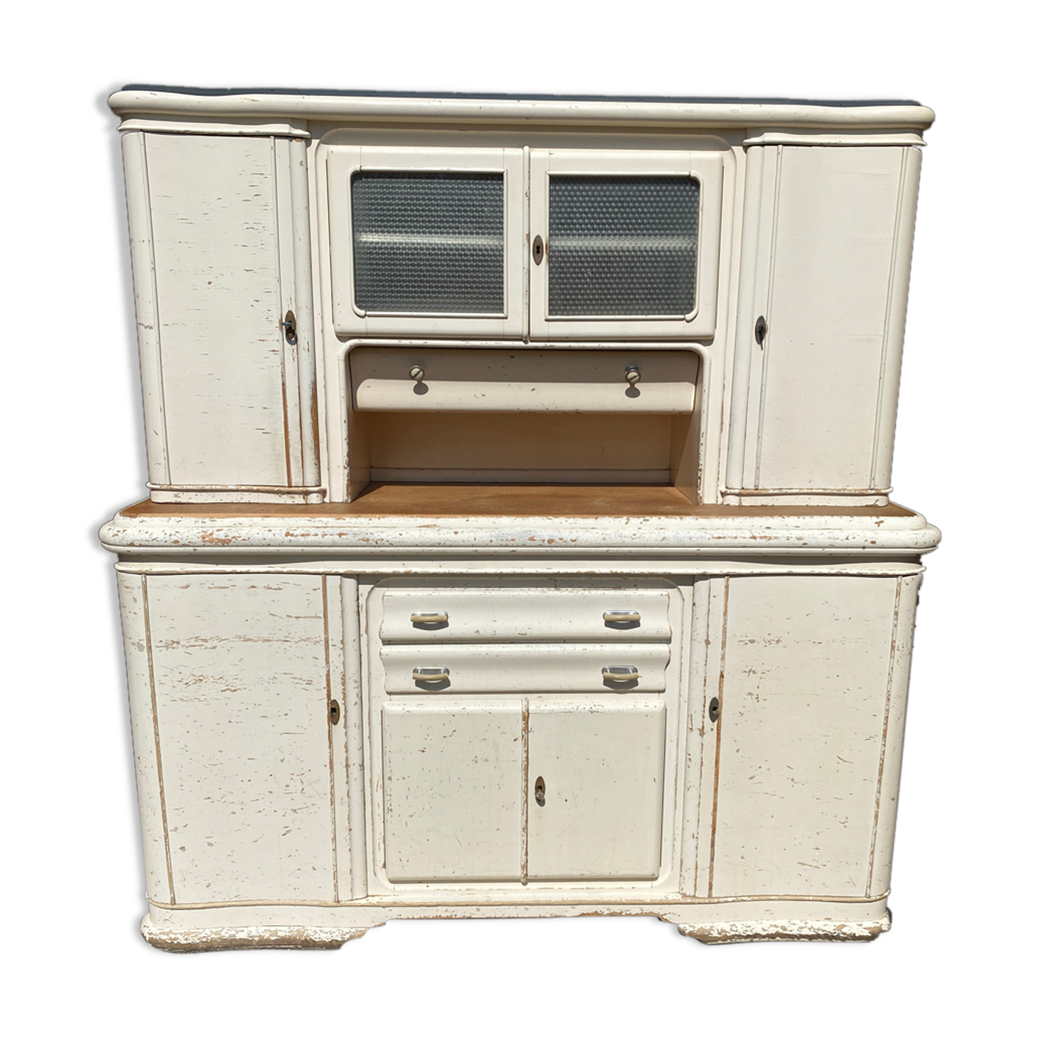 Two-body buffet Kitchen Keller