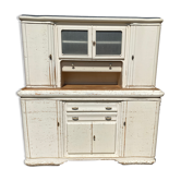 Two-body buffet Kitchen Keller