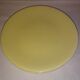 Lot 4 porcelain plates of People, Line Triumph, pale yellow