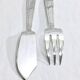 Saint Médard - 12 Fish Cutlery