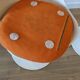 Chaises saarinen edition knoll tulipe