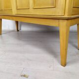 Vintage wardrobe 1950