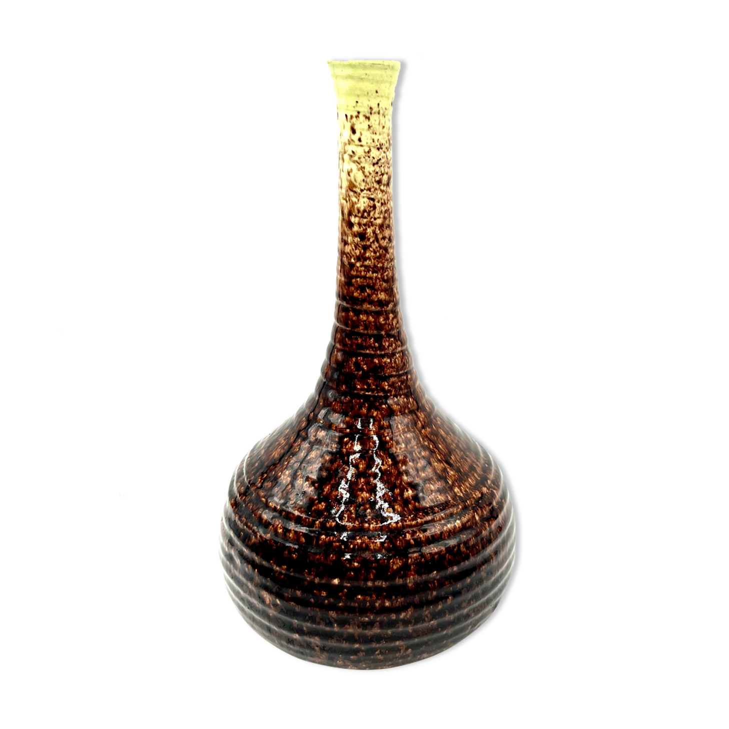 Accolay bottle vase