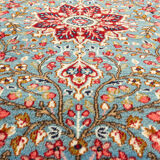 Tapis Kerman des années 1960