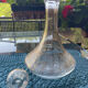 Carafe à décanter