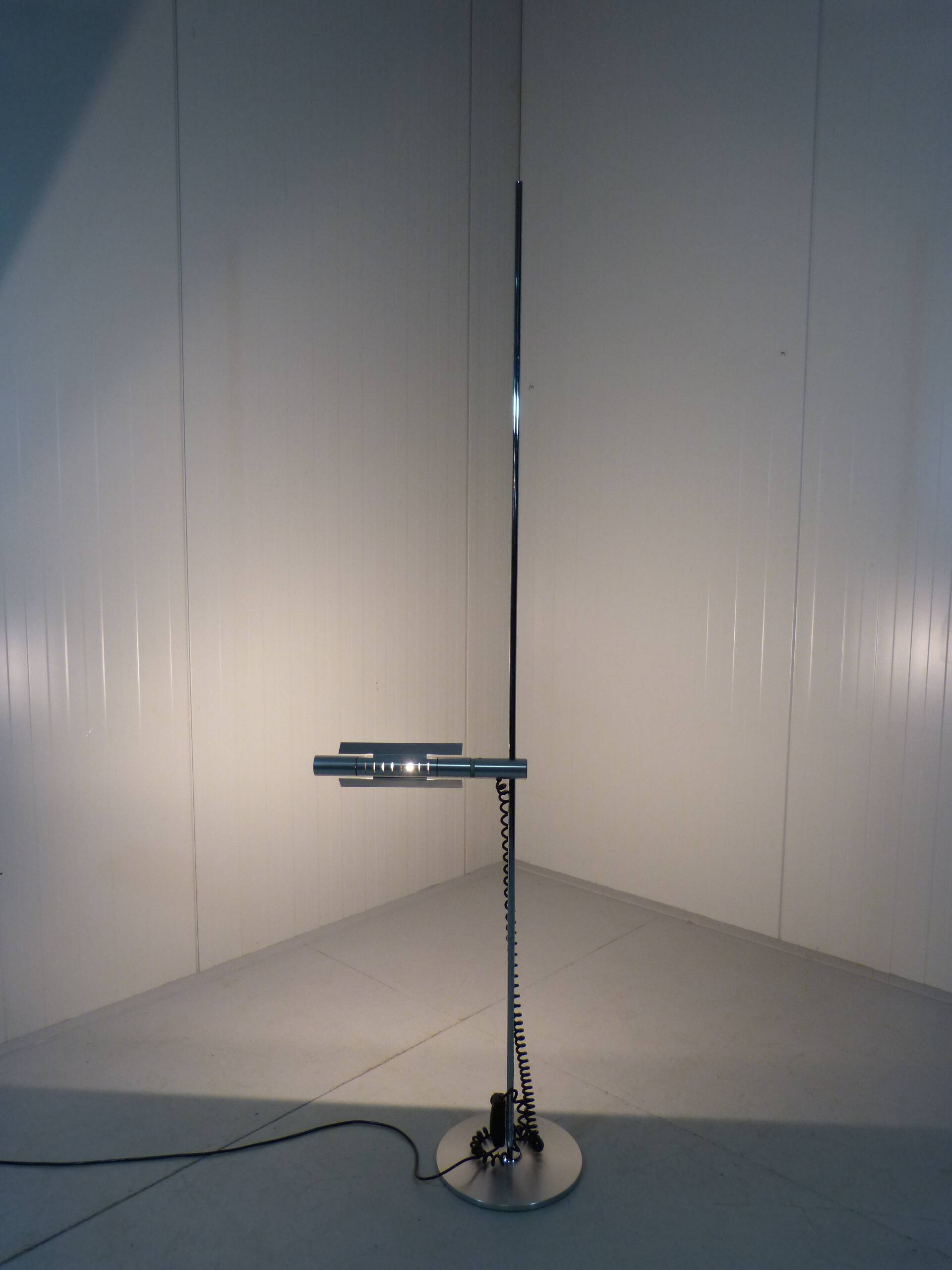Lampadaire Halo 250 de Baltensweiler, Suisse