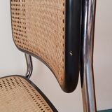 Chair Marcel Breuer model Cesca B32