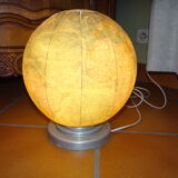 Perrina 1950 glass globe