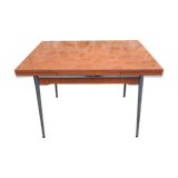 Table en formica Supermatic