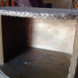 Table de chevet vintage