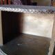 Table de chevet vintage