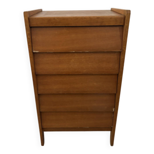 commode semainier