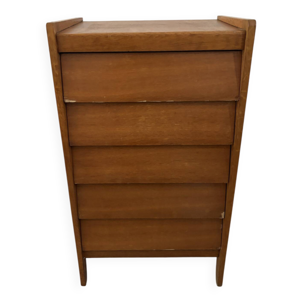 Commode semainier