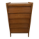 Weekly chest of drawers