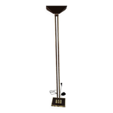 Art Deco style floor lamp