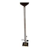 Art Deco style floor lamp