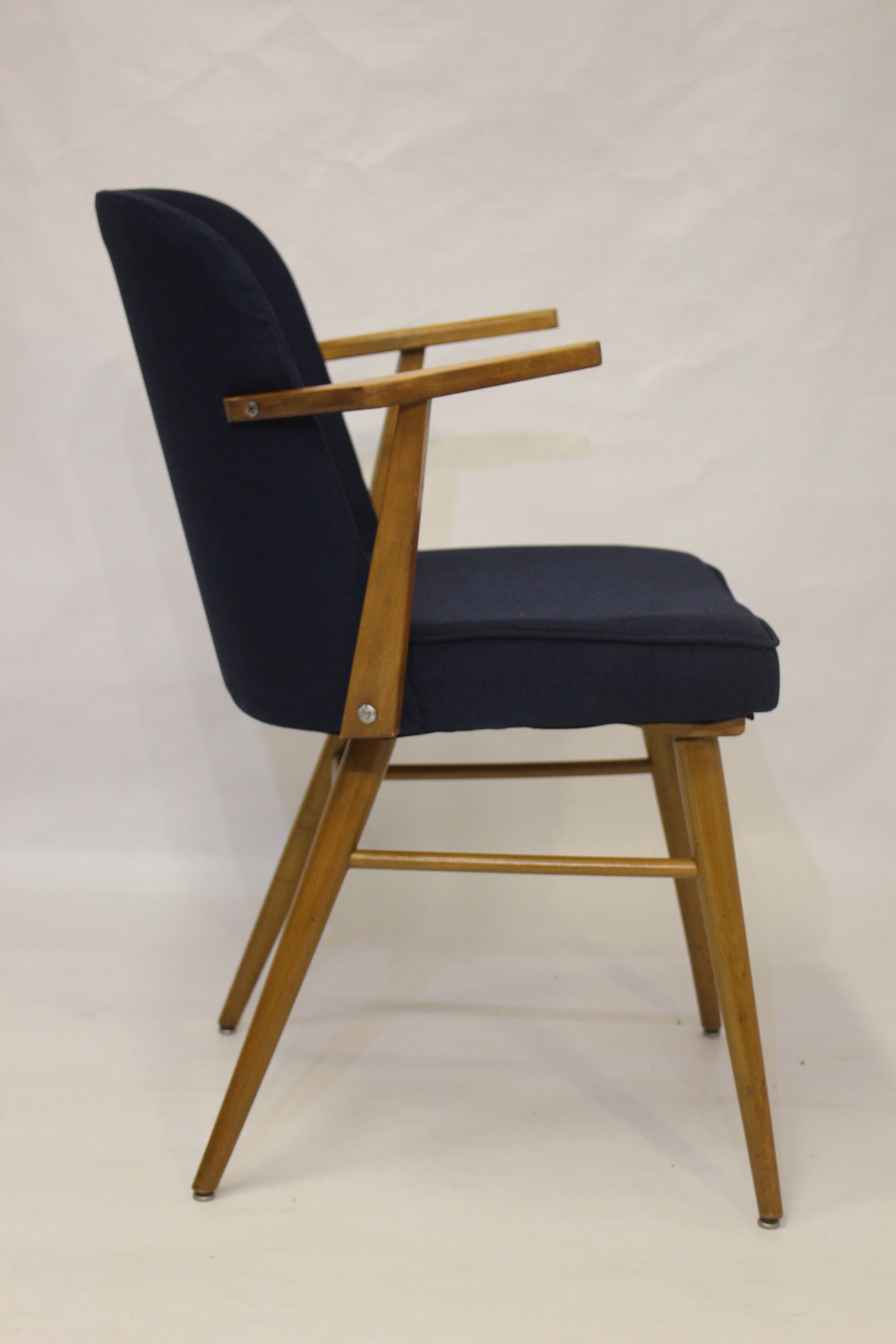 Scandinavian armchair 1960