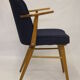 Scandinavian armchair 1960