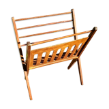 Cees Braakman design magazine holder