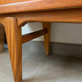 Vintage teak sideboard