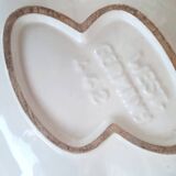 Empty pocket dish West Germany