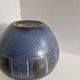 Art Deco Vase Ceramic Art from Bordeaux