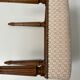 Louis XVI style footrest stool