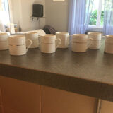 Coffee cups