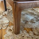 Table vintage G-plan céramique et teck