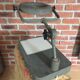 Lampe loupe toulemonde