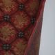 Vintage handmade Turkish rug 130x171 cm