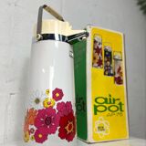 Vintage thermos, air pot