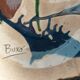 Ceramic cup signee Thomas Buxo 1960