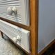 Commode bois années 40/50