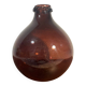 Demijohn carboy vase glassware BIOT France