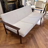 Scandinavian canapé Arne Vodder