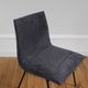 6 chairs Pierre Paulin vintage Edition TV furniture 1960