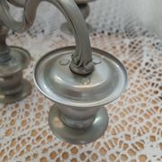 5-light chandelier