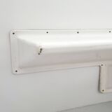 Space Age Wall Unit with Desk/Bench or Shelves, 1970s