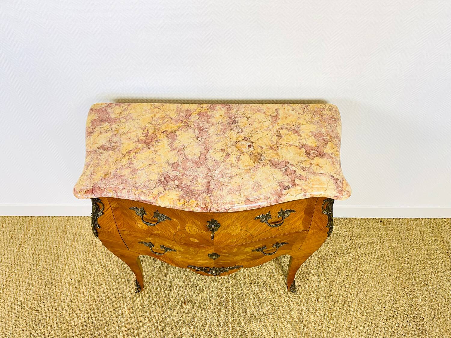 Commode Louis XV