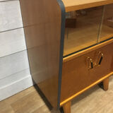 TV stand 60s
