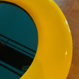 Bazelar sentou ceramic mirror