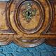 Provencal wardrobe from the Regency period