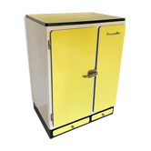 Old vintage formica buffet